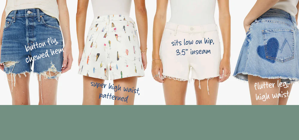 Minimalist Fashion, Maximum Impact.